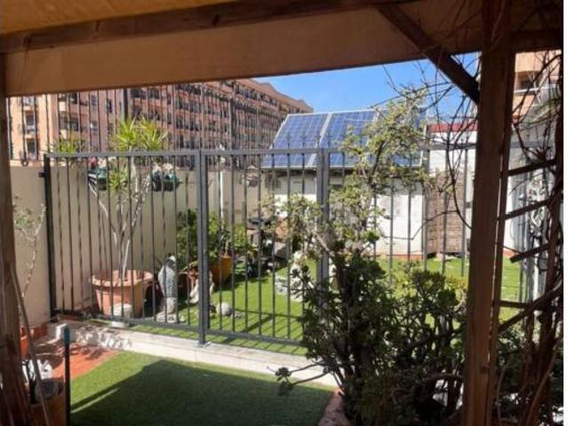 Piso Venta València Capital, Malilla