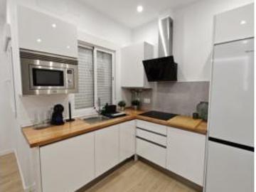 Piso Venta València Capital, Faitanar