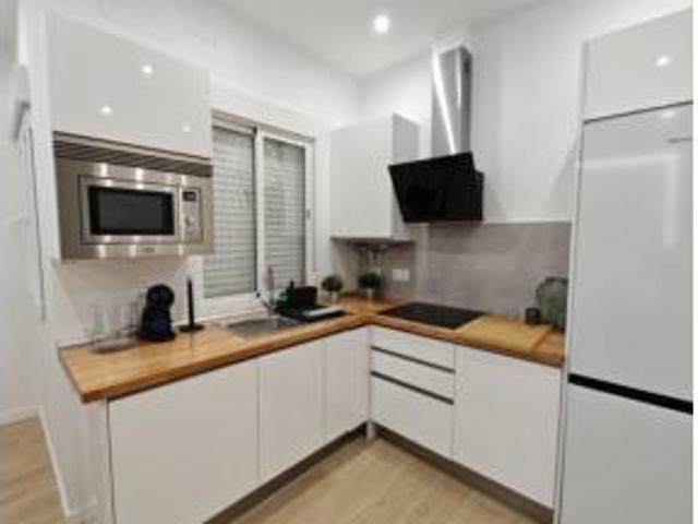 Piso Venta València Capital, Faitanar