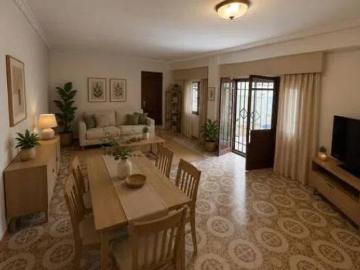 Piso Venta València Capital, Jaume Roig