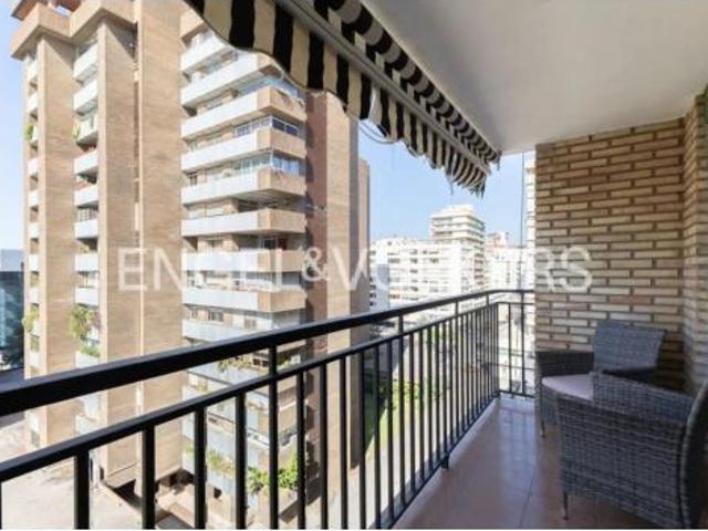 Piso Venta València Capital, Jaume Roig