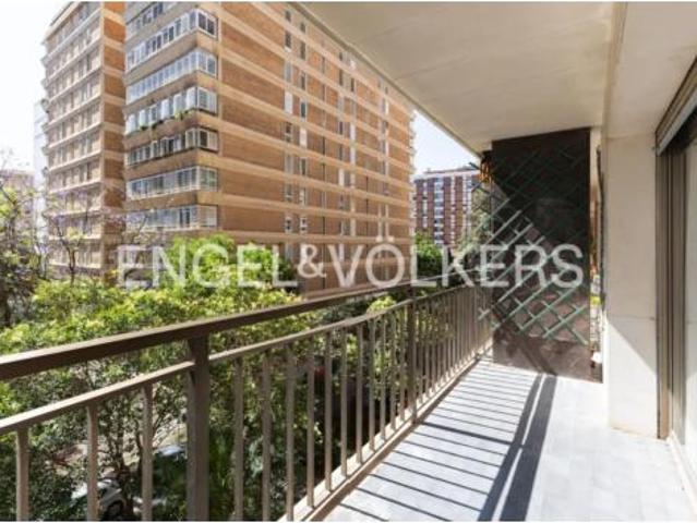 Piso Venta València Capital, Jaume Roig