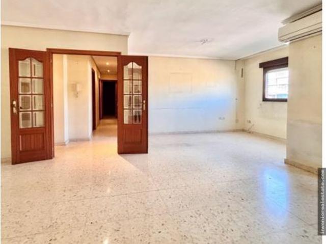 Piso Venta València Capital, Jaume Roig