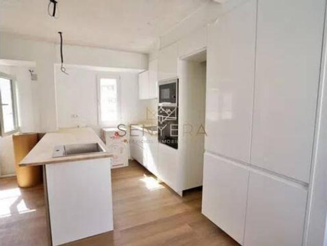Piso Venta València Capital, L'Olivereta