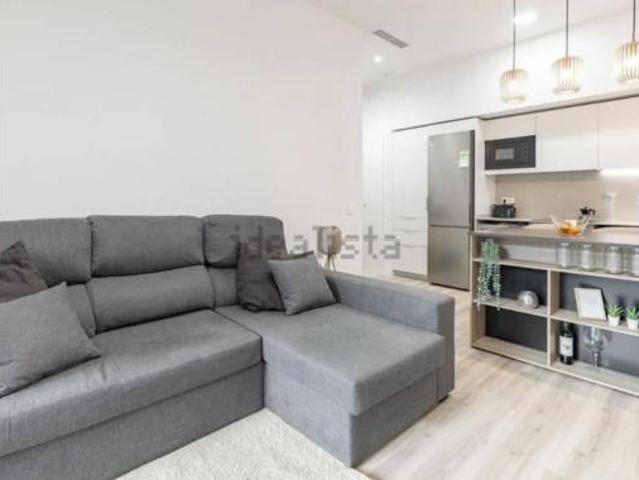 Piso Venta València Capital, La Carrasca