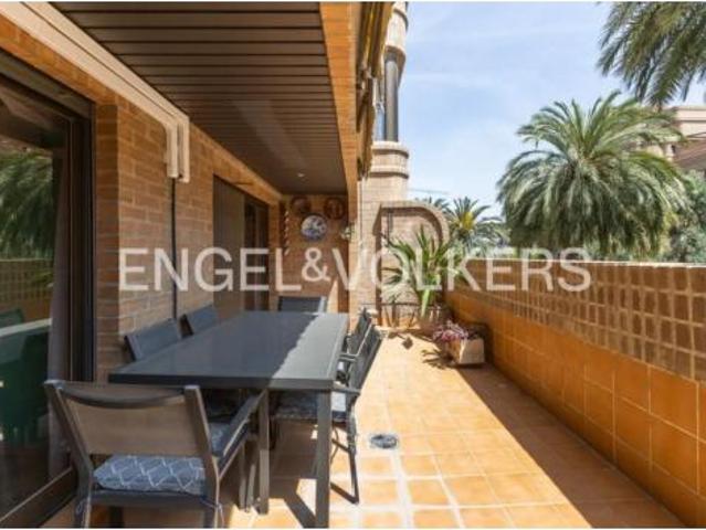 Piso Venta València Capital, La Carrasca