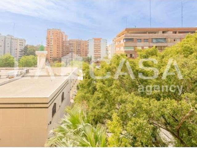 Piso Venta València Capital, La Carrasca