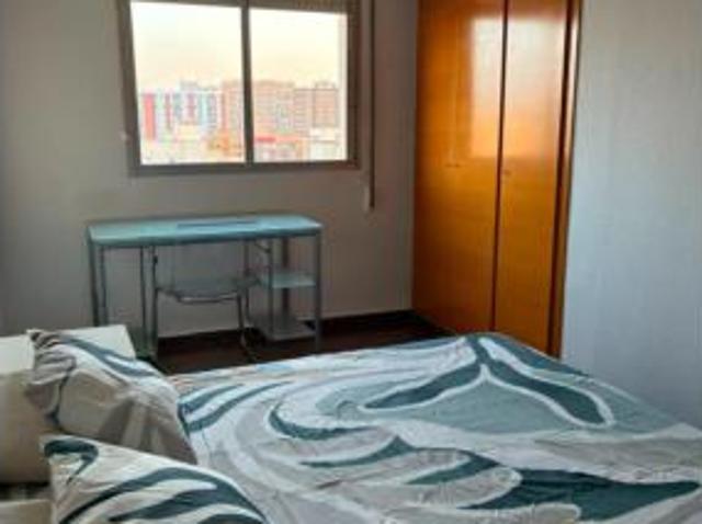 Piso Venta València Capital, La Carrasca