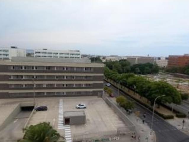 Piso Venta València Capital, La Carrasca