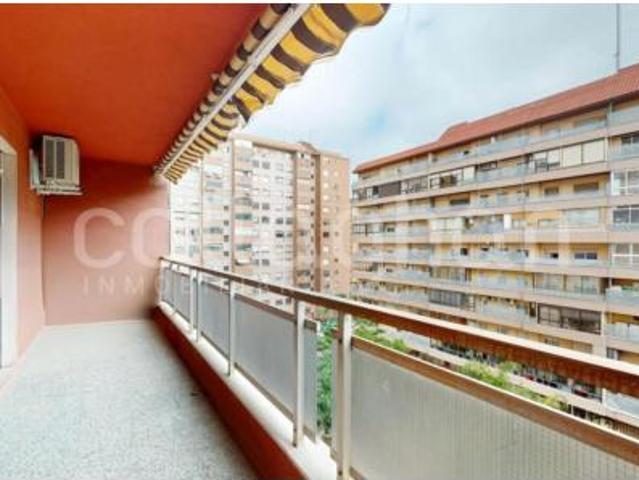 Piso Venta València Capital, La Carrasca