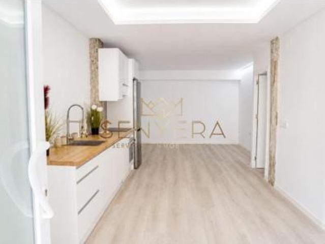 Piso Venta València Capital, La Creu Coberta