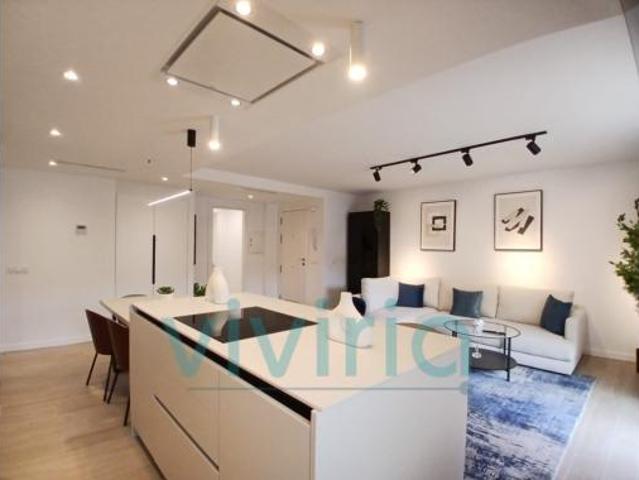 Piso Venta València Capital, La Creu Coberta