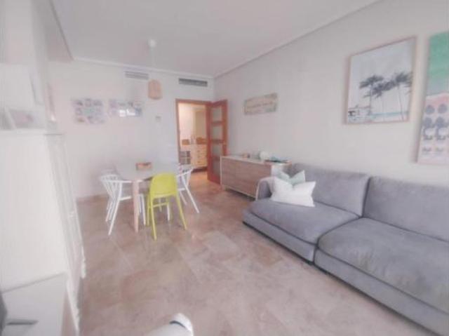 Piso Venta València Capital, Penya roja