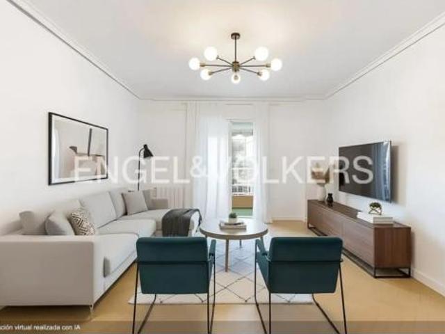 Piso Venta València Capital, La Bega Baixa