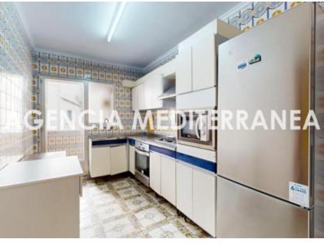 Piso Venta València Capital, La Bega Baixa
