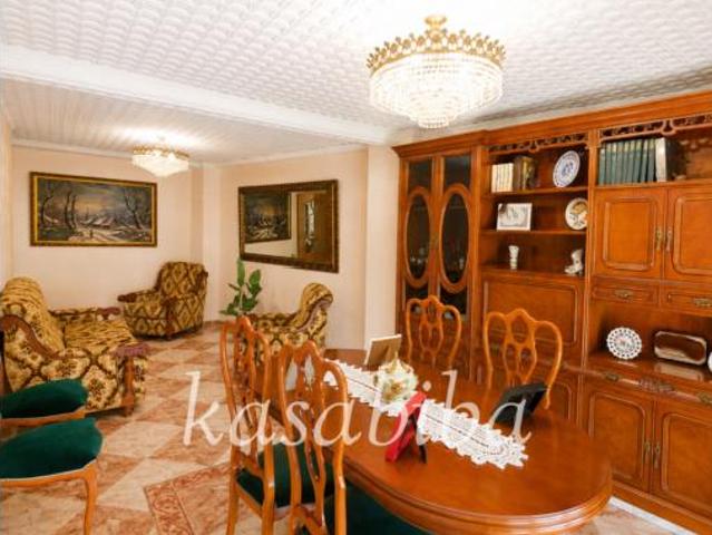 Piso Venta València Capital, La Bega Baixa