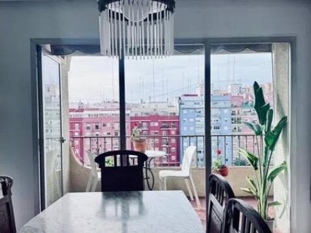 Piso Venta València Capital, La Bega Baixa