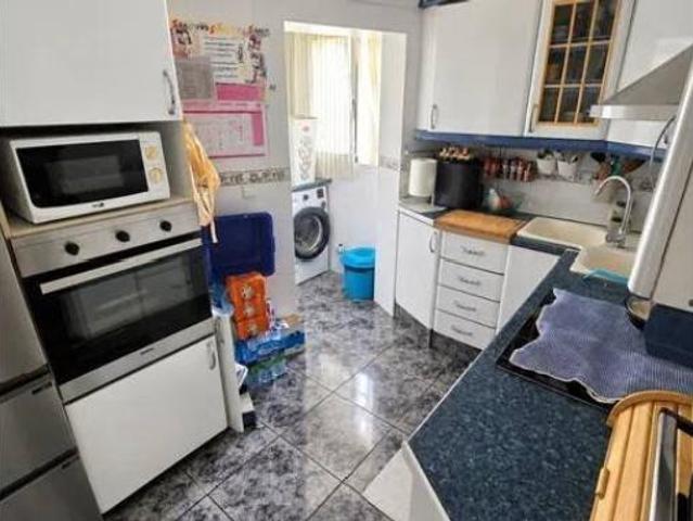 Piso Venta València Capital, La Fontsanta
