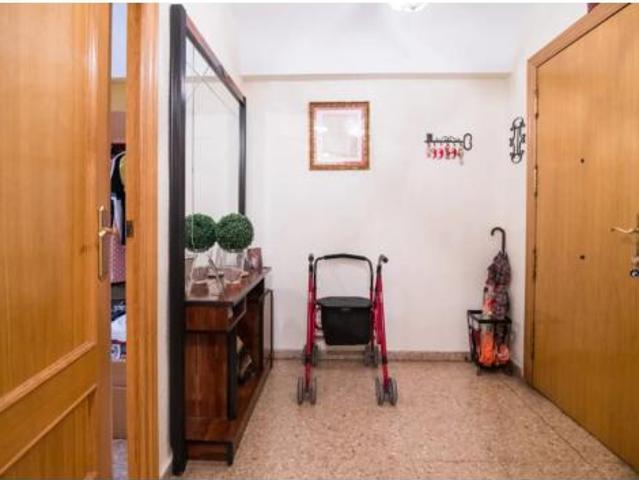 Piso Venta València Capital, La Fontsanta