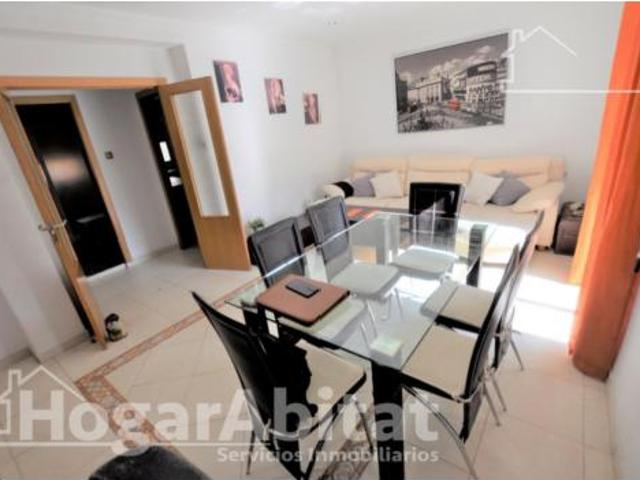 Piso Venta València Capital, La Llum