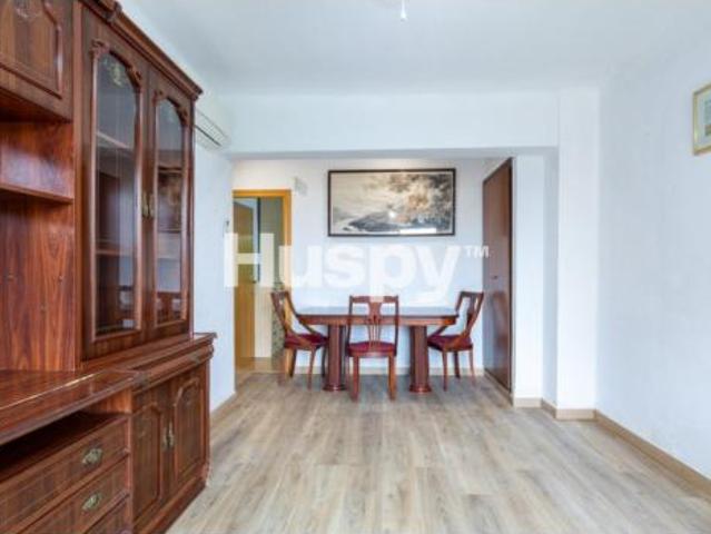Piso Venta València Capital, La Llum