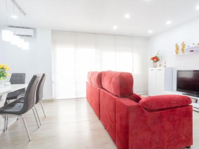 Piso Venta València Capital, La Llum