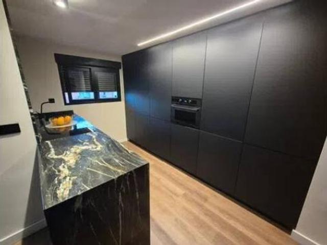 Piso Venta València Capital, La Llum