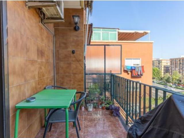 Piso Venta València Capital, La Llum