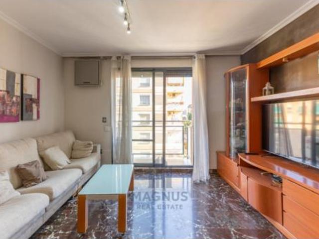 Piso Venta València Capital, La Llum