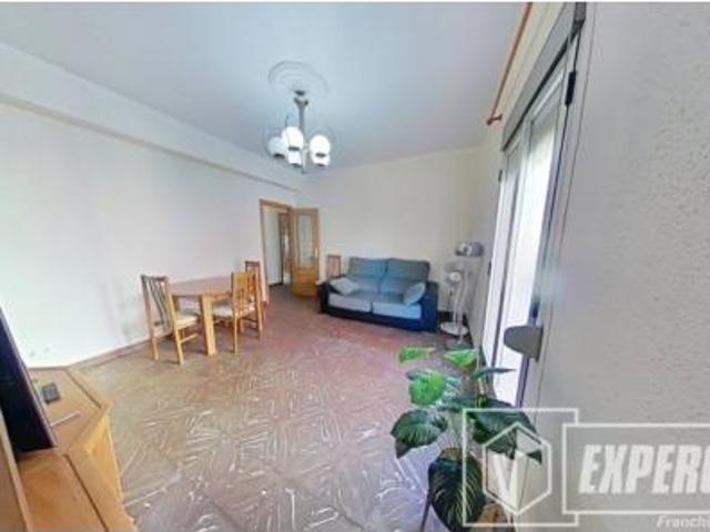 Piso Venta València Capital, La Llum
