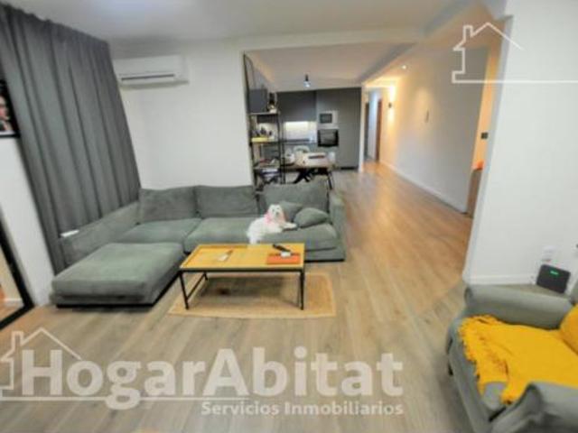 Piso Venta València Capital, La Llum