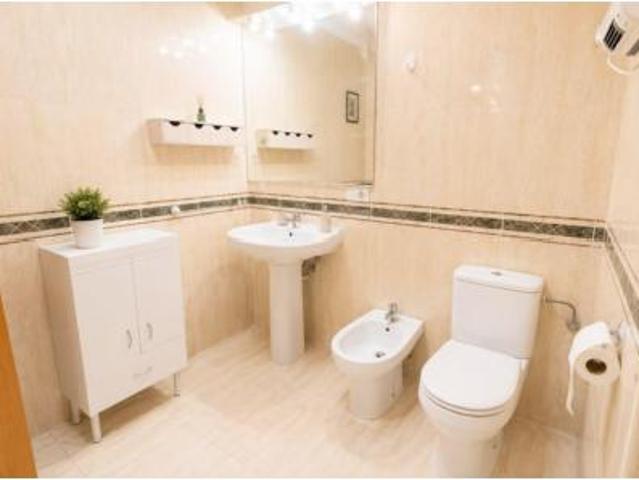 Piso Venta València Capital, La Llum
