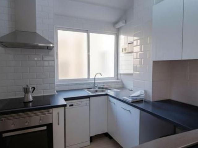 Piso Venta València Capital, La Llum