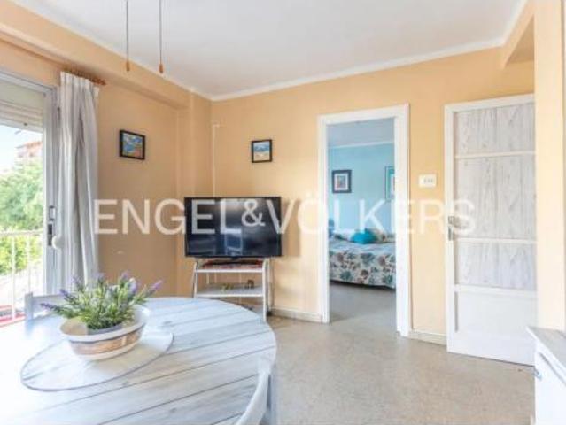 Piso Venta València Capital, La Malva rosa