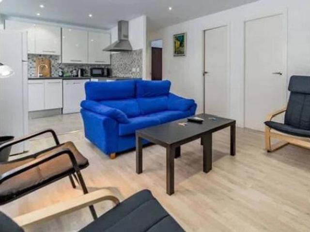 Piso Venta València Capital, La Malva rosa