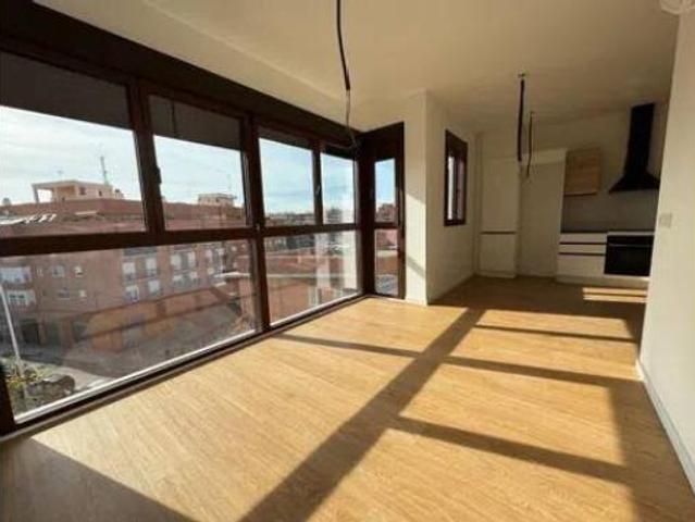 Piso Venta València Capital, La Malva rosa