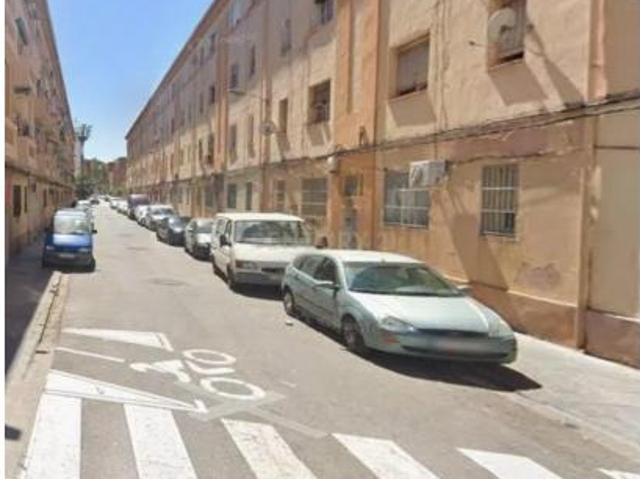Piso Venta València Capital, La Malva rosa