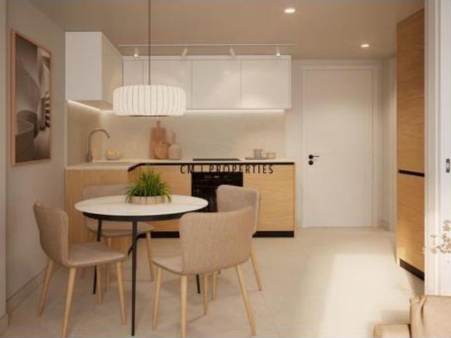 Piso Venta València Capital, La Malva rosa