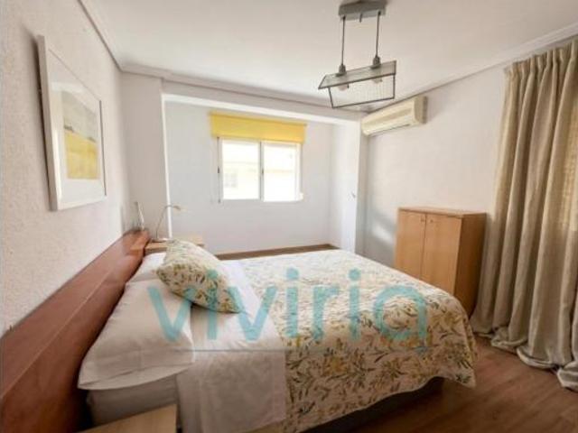 Piso Venta València Capital, La Saïdia