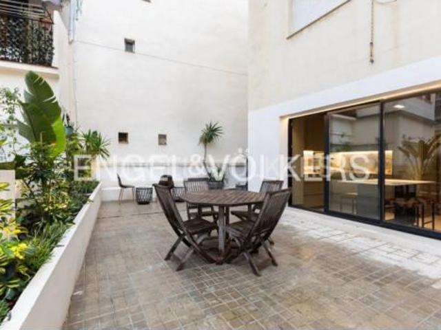 Piso Venta València Capital, La Seu