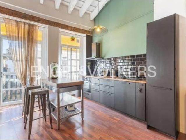 Piso Venta València Capital, La Seu