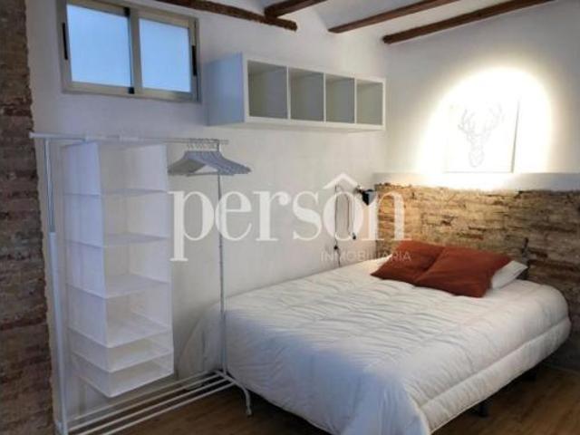 Piso Venta València Capital, La Seu