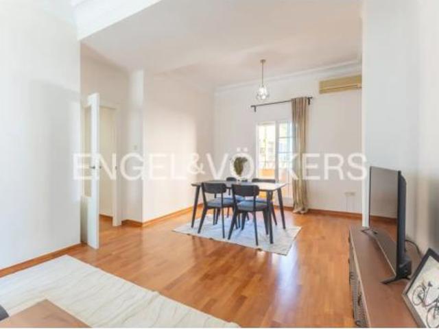 Piso Venta València Capital, La Petxina