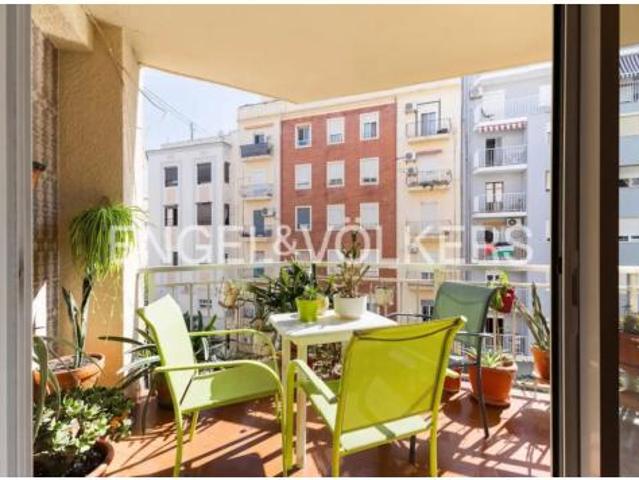 Piso Venta València Capital, La Petxina