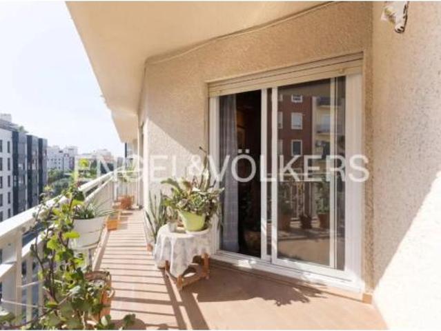 Piso Venta València Capital, La Petxina