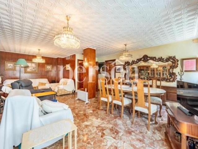 Piso Venta València Capital, La Petxina