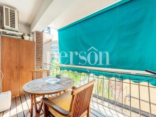 Piso Venta València Capital, La Petxina