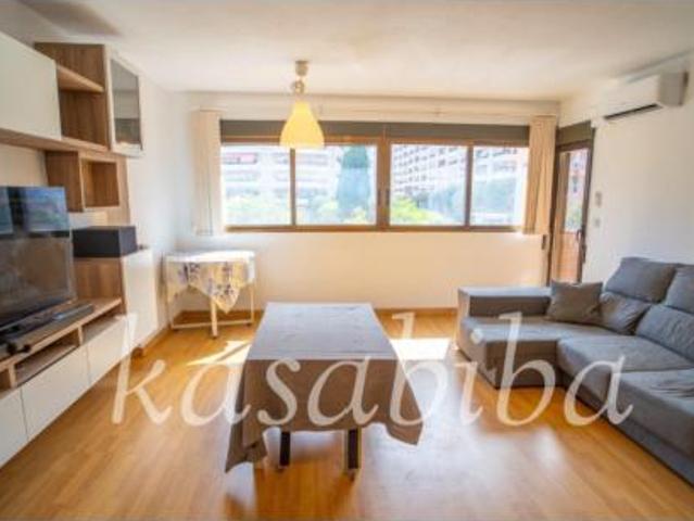 Piso Venta València Capital, La Petxina
