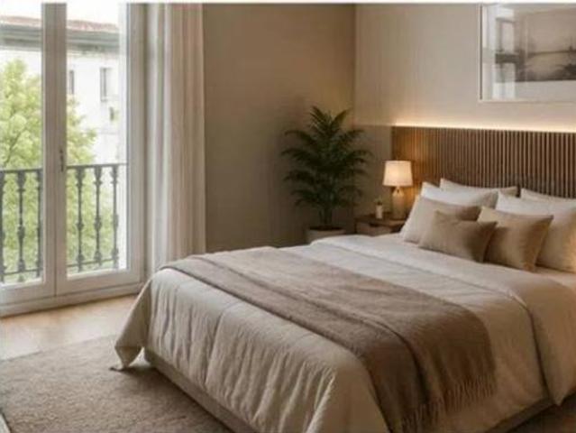 Piso Venta València Capital, El Botànic