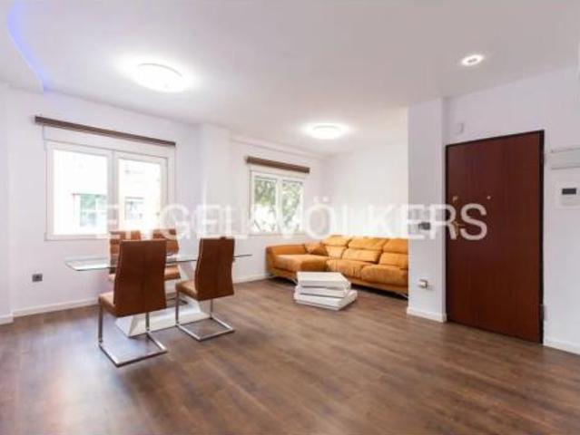 Piso Venta València Capital, La Petxina